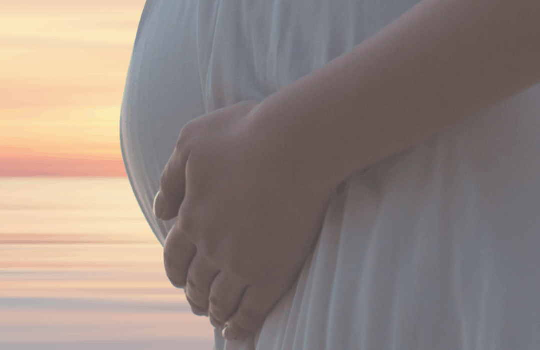 Voor een stralende zwangerschap